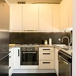 Peaceful Penthouse With Garage By Ndp Rent Appartement Rome