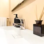 Appartement Peaceful Penthouse With Garage By Ndp Rent *