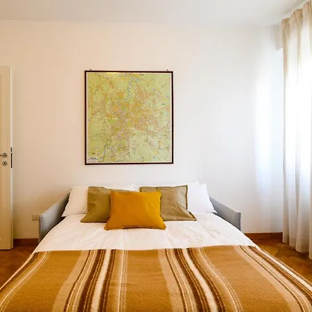 Peaceful Penthouse With Garage By Ndp Rent Apartamento *