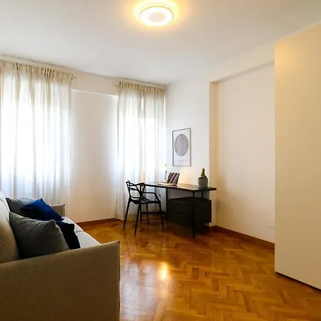 Peaceful Penthouse With Garage By Ndp Rent *